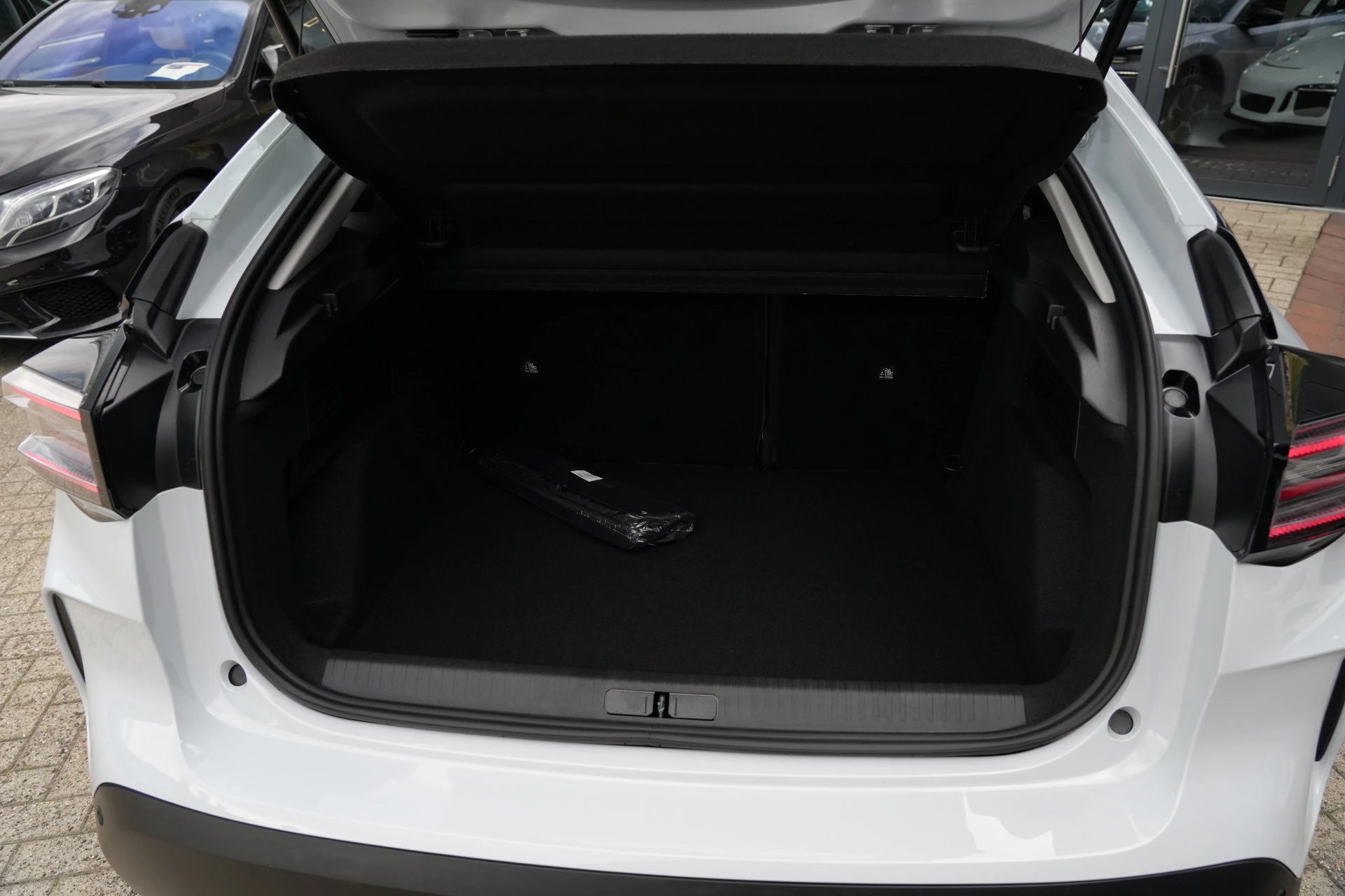Hoofdafbeelding Citroën C4