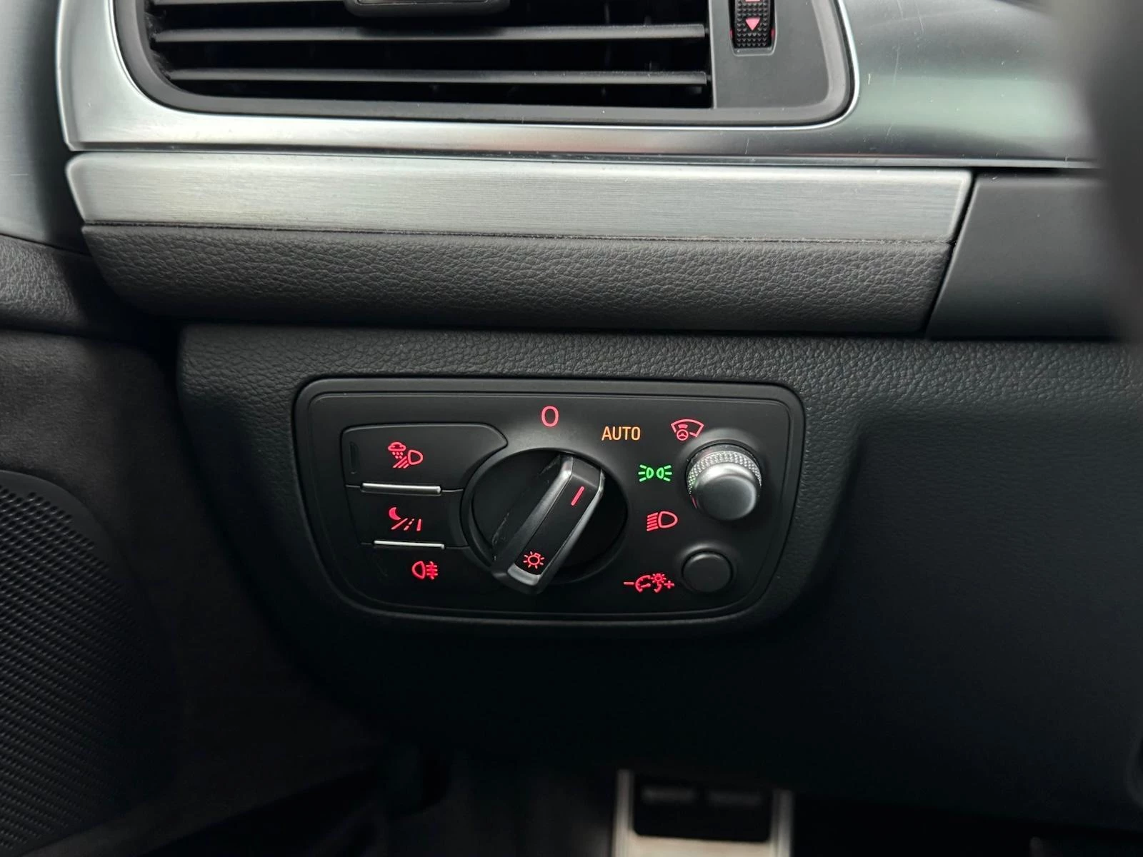 Hoofdafbeelding Audi S6