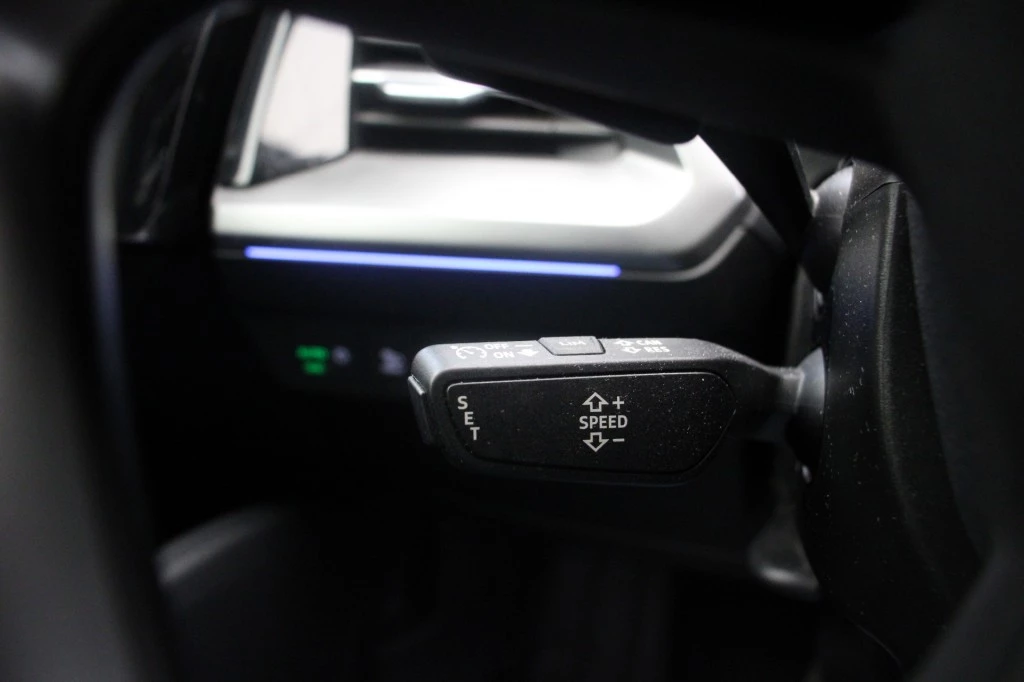 Hoofdafbeelding Audi Q4 e-tron