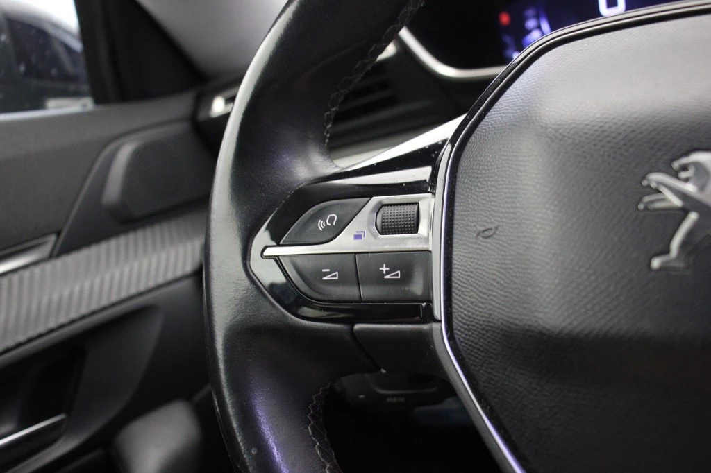 Hoofdafbeelding Peugeot 508