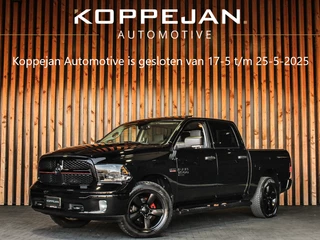 Dodge Ram 1500 5.7 V8 Hemi Classis 402PK Automaat | SCHUIF/KANTELDAK | NAVIGATIE | STOELVERWARMING | STUURVERWARMING |