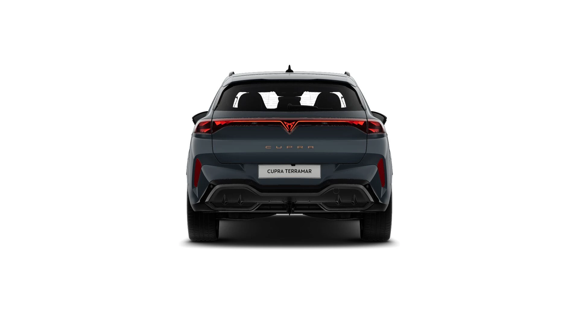Hoofdafbeelding CUPRA Terramar
