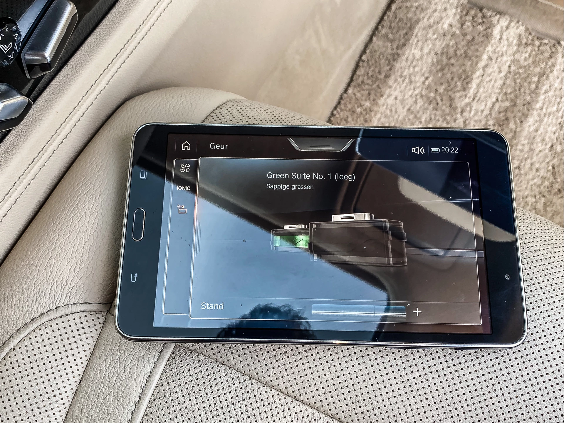 Hoofdafbeelding BMW 7 Serie