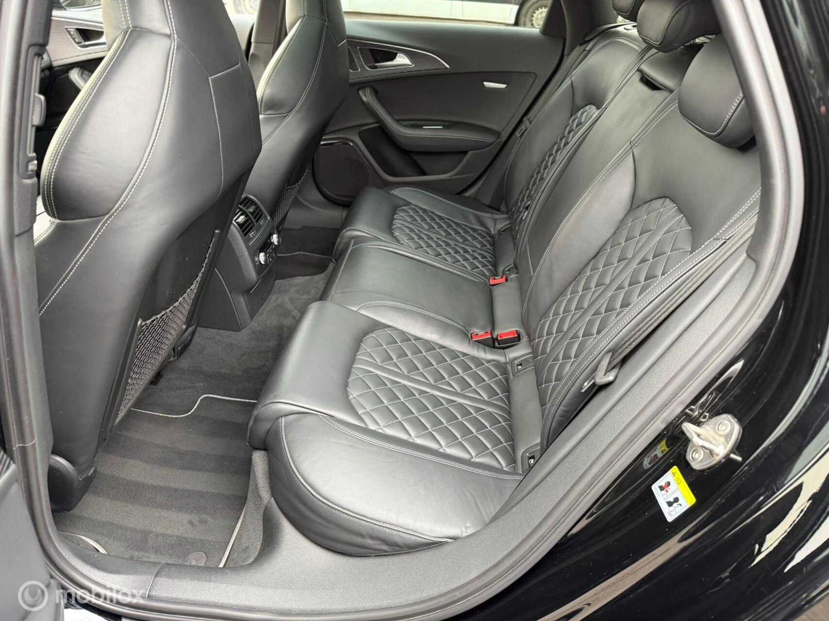 Hoofdafbeelding Audi S6