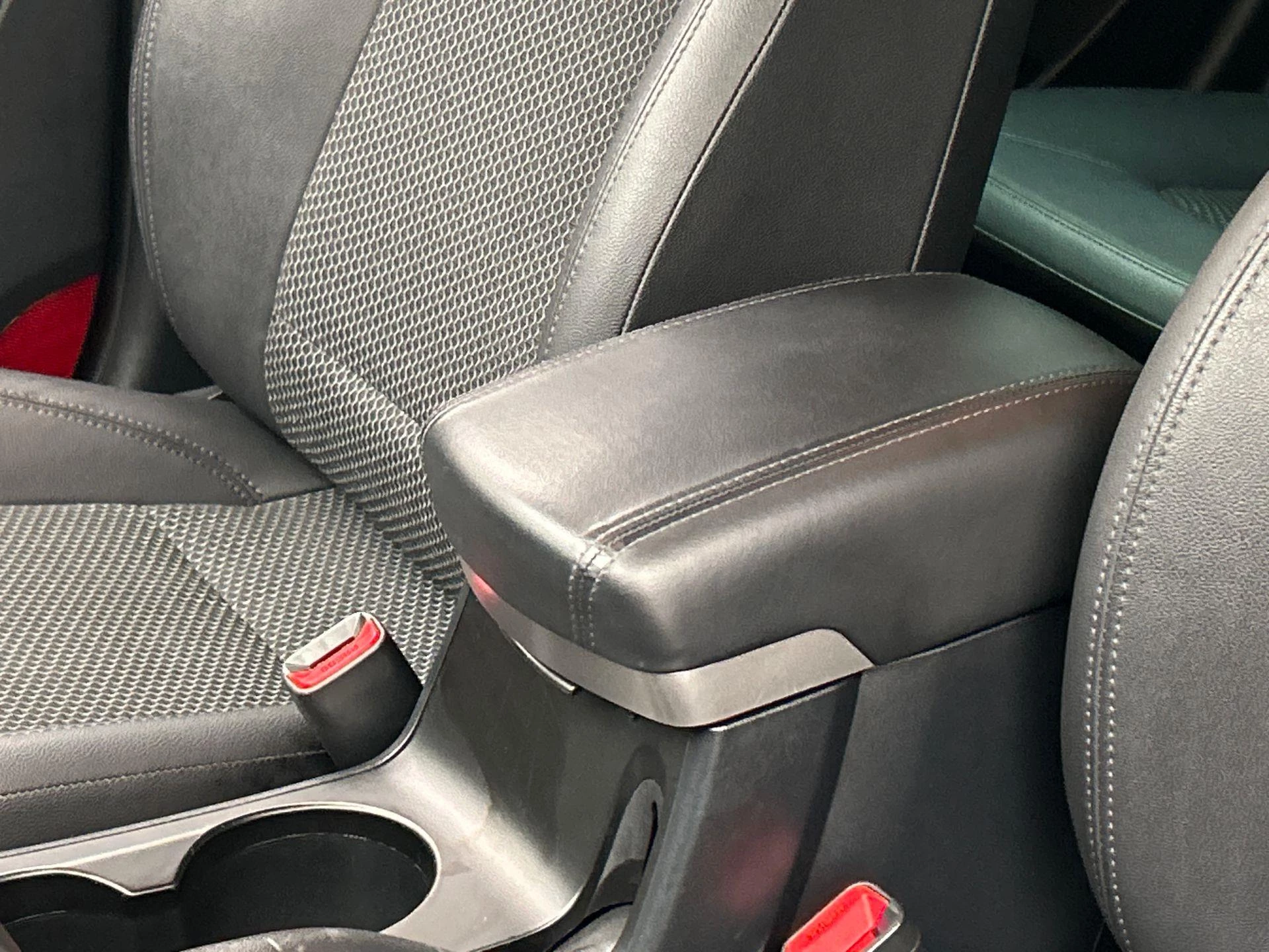 Hoofdafbeelding Hyundai ix35