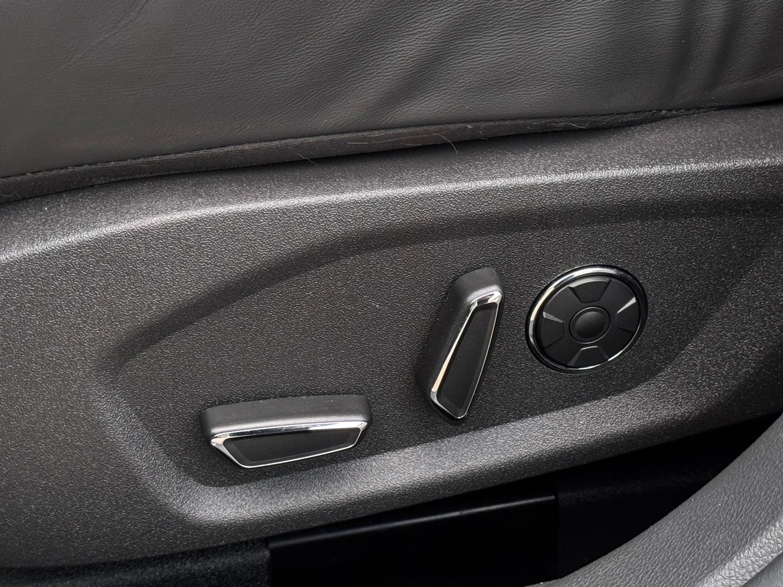 Hoofdafbeelding Ford Mondeo