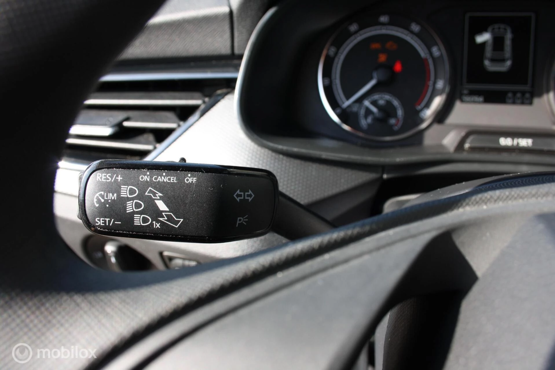 Hoofdafbeelding Škoda Kamiq