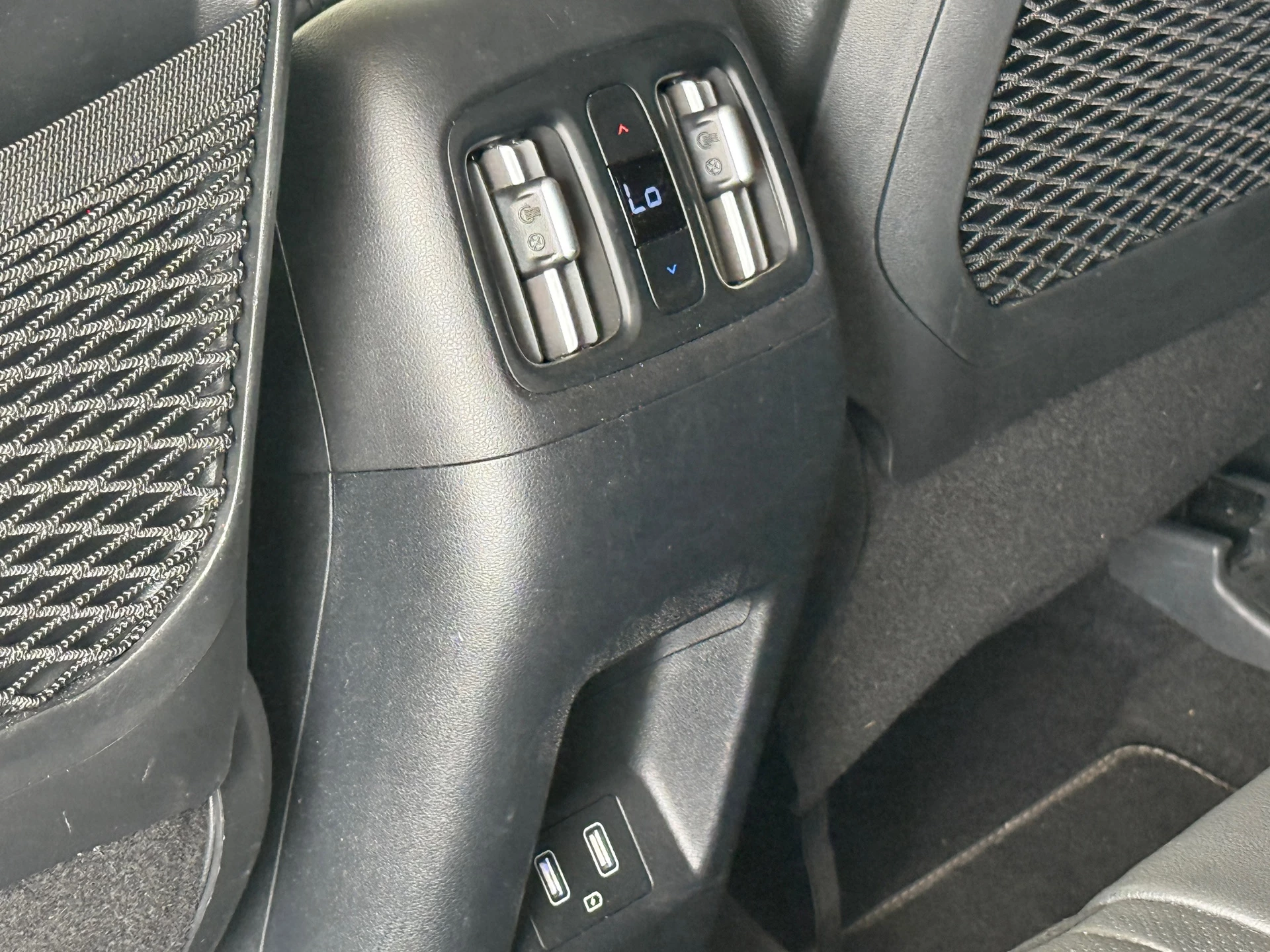 Hoofdafbeelding Hyundai Tucson Hybrid
