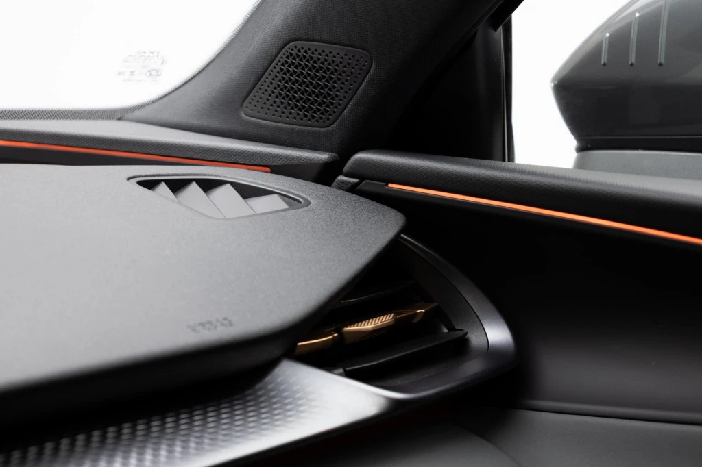 Hoofdafbeelding CUPRA Terramar