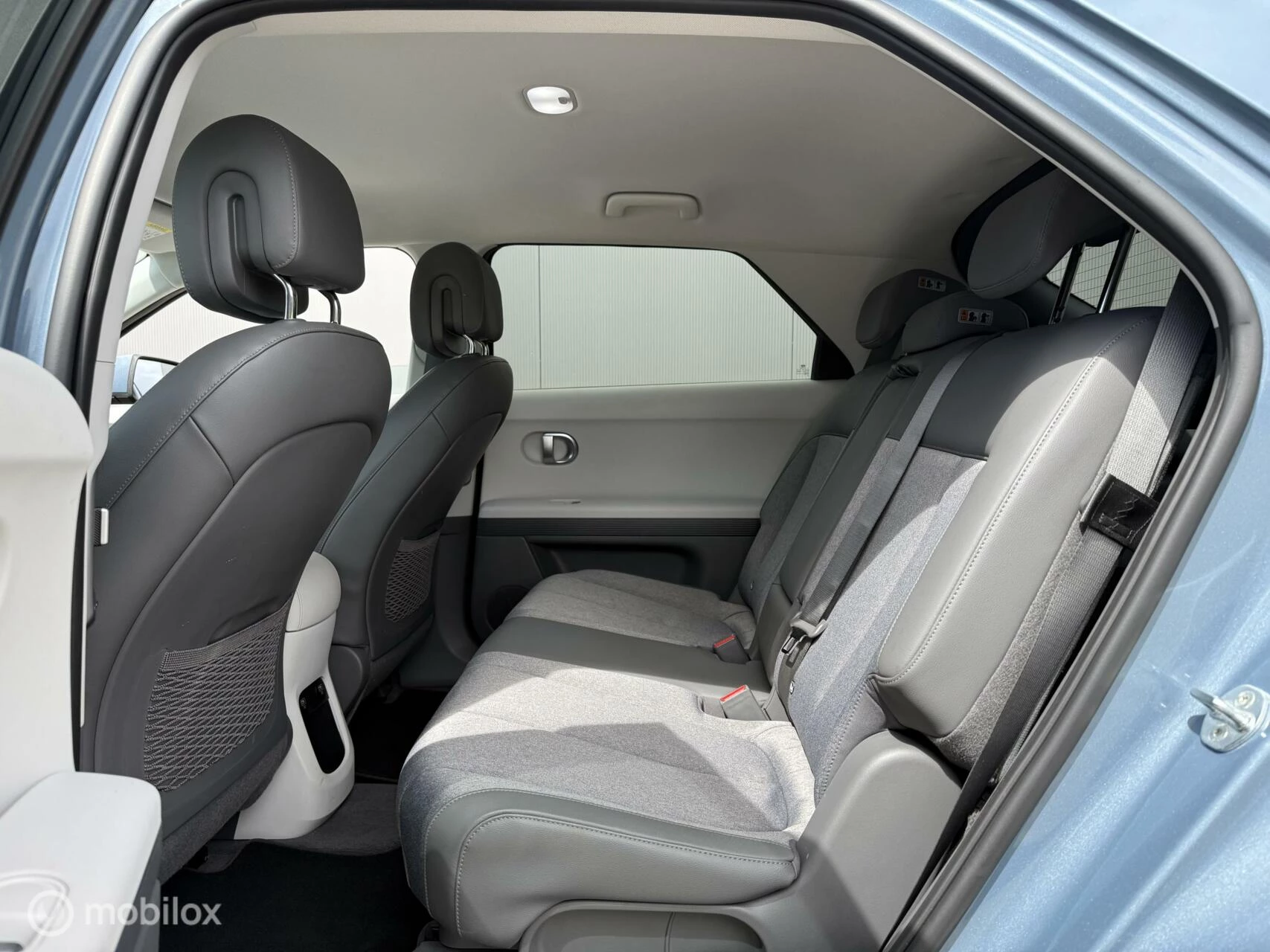 Hoofdafbeelding Hyundai IONIQ 5