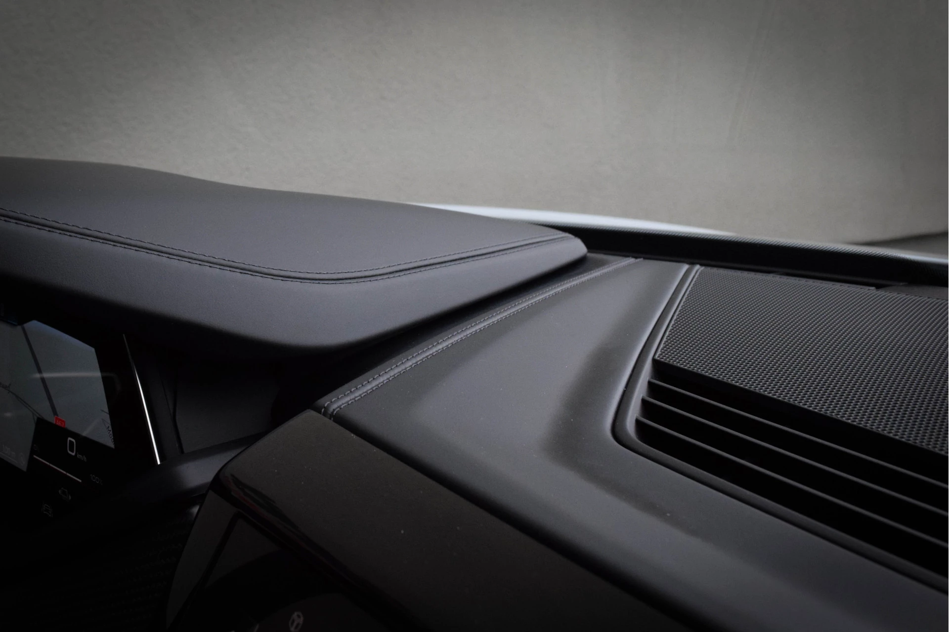 Hoofdafbeelding Audi e-tron GT