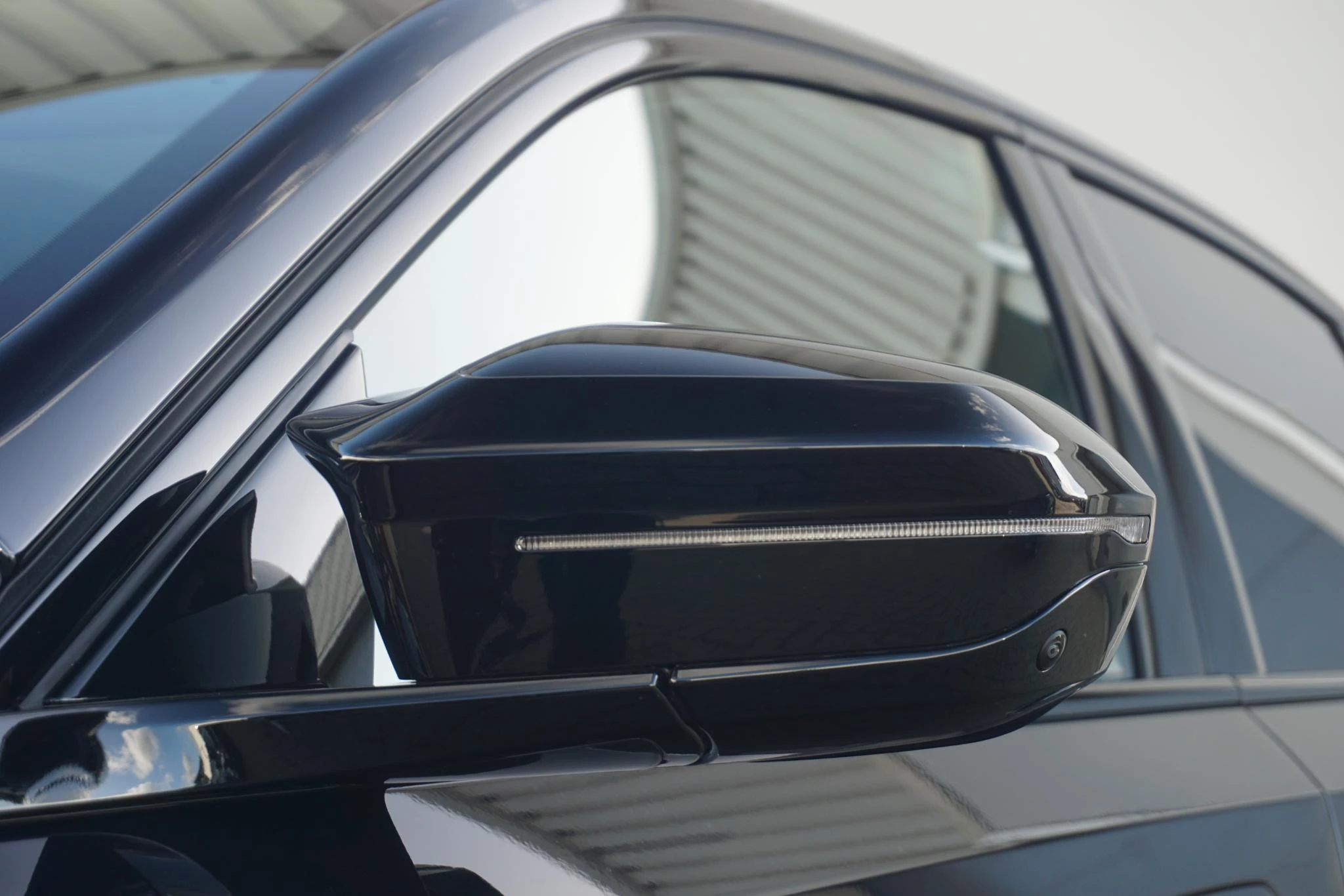 Hoofdafbeelding BMW M5