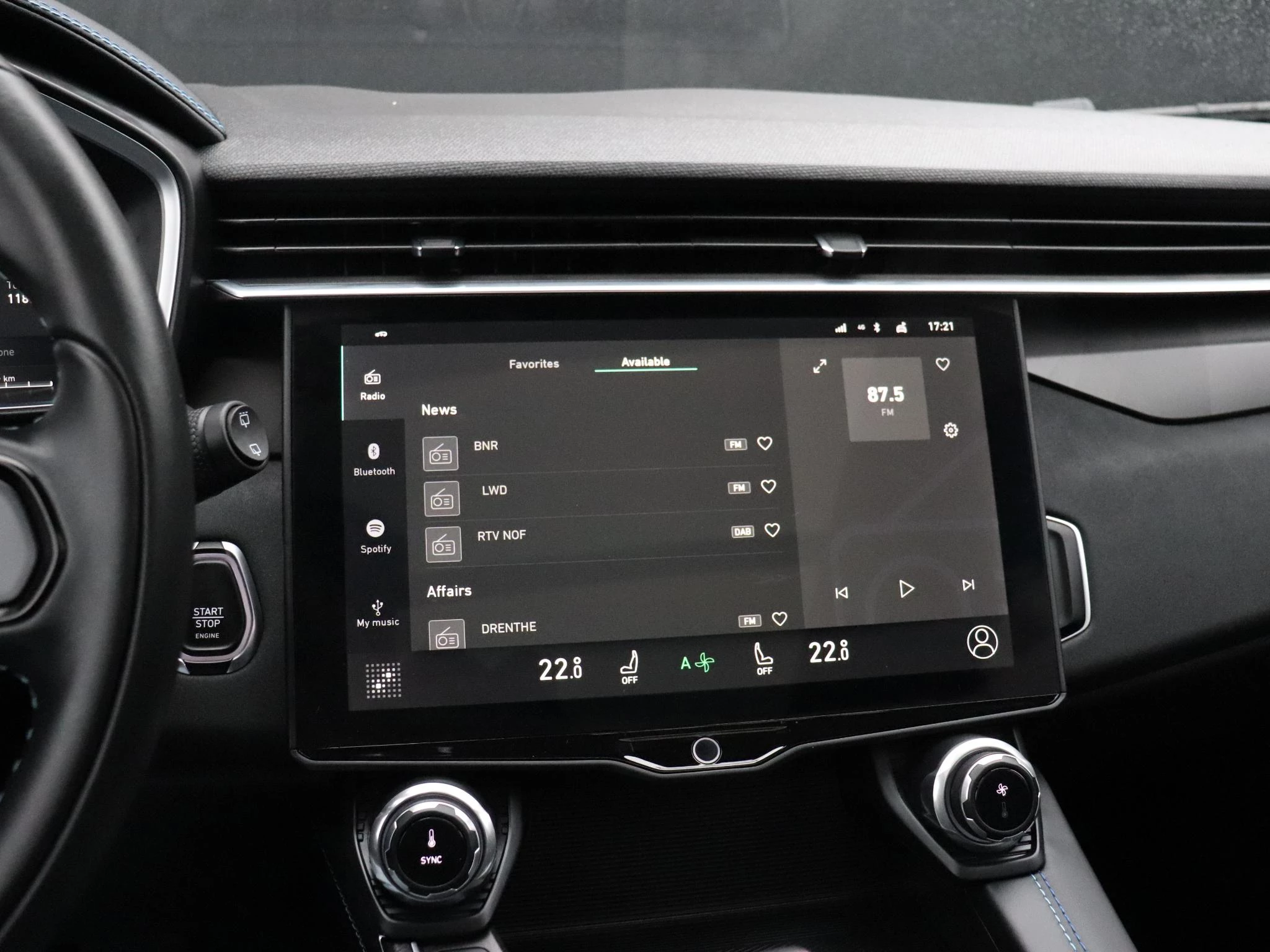 Hoofdafbeelding Lynk & Co 01