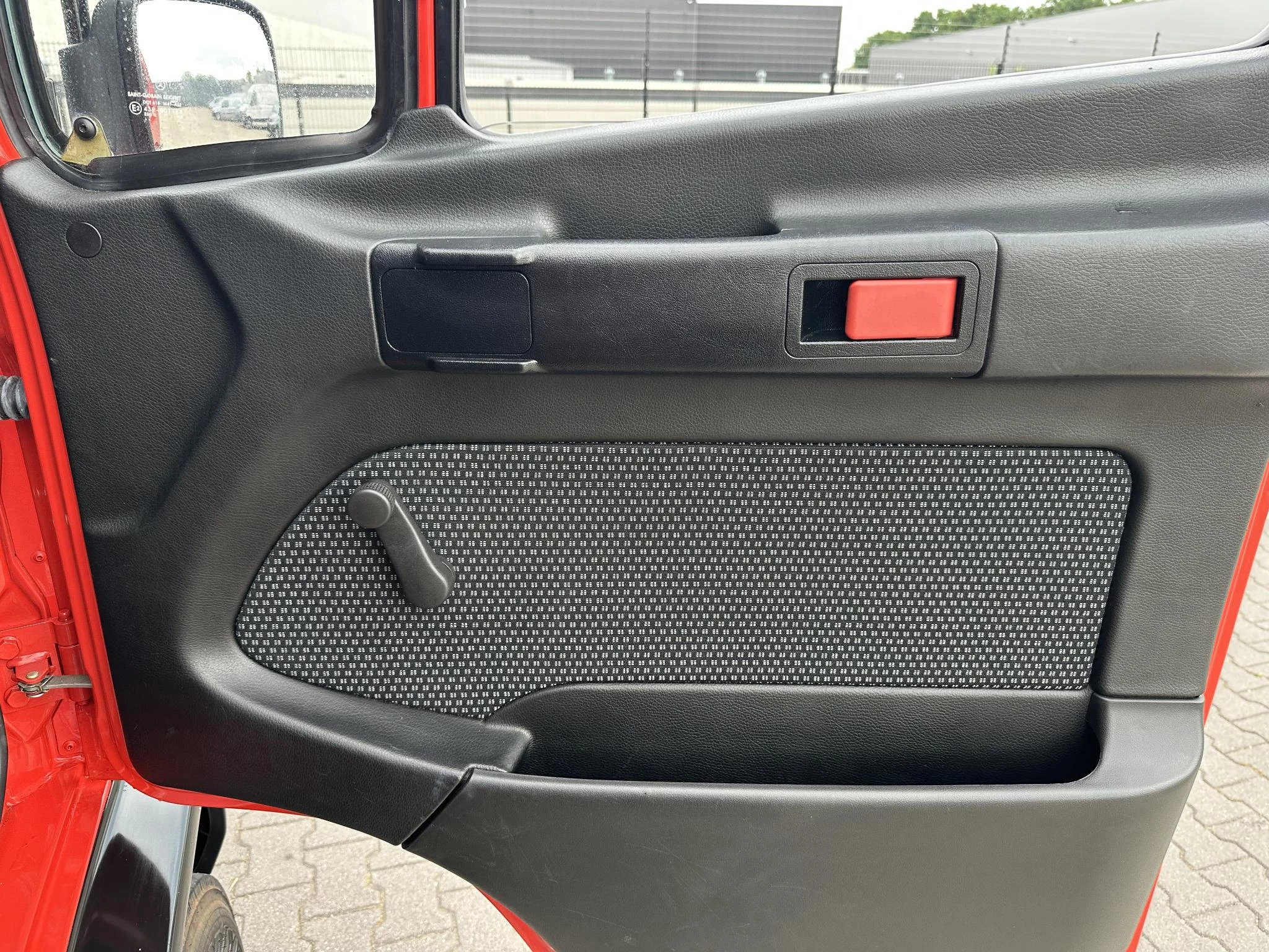 Hoofdafbeelding Mercedes-Benz 818d Vario Brandweerwagen euro 5 Ziegler NIEUW 8800KM!!!
