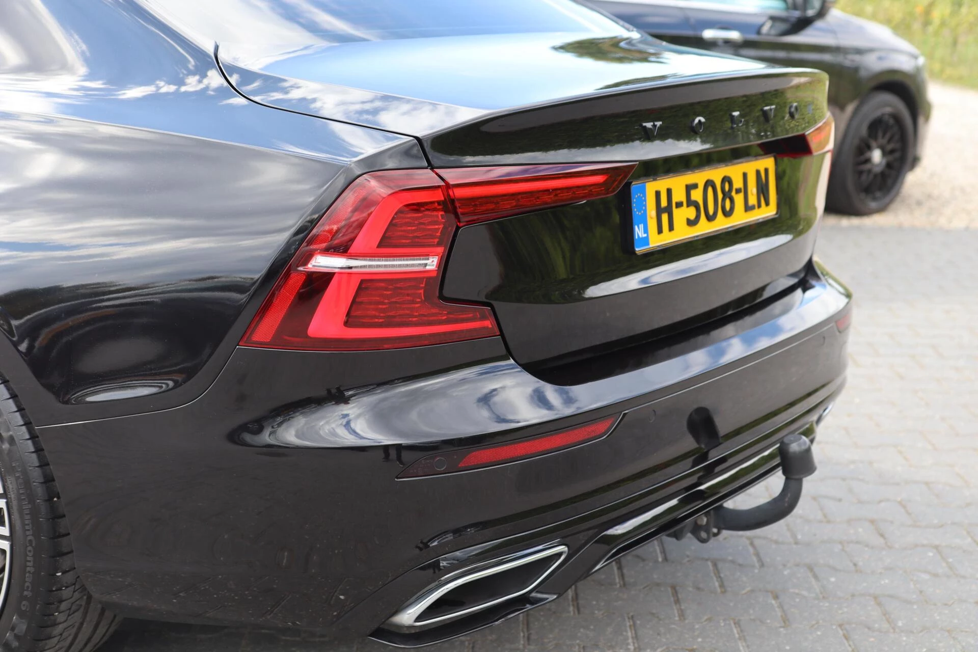 Hoofdafbeelding Volvo S60