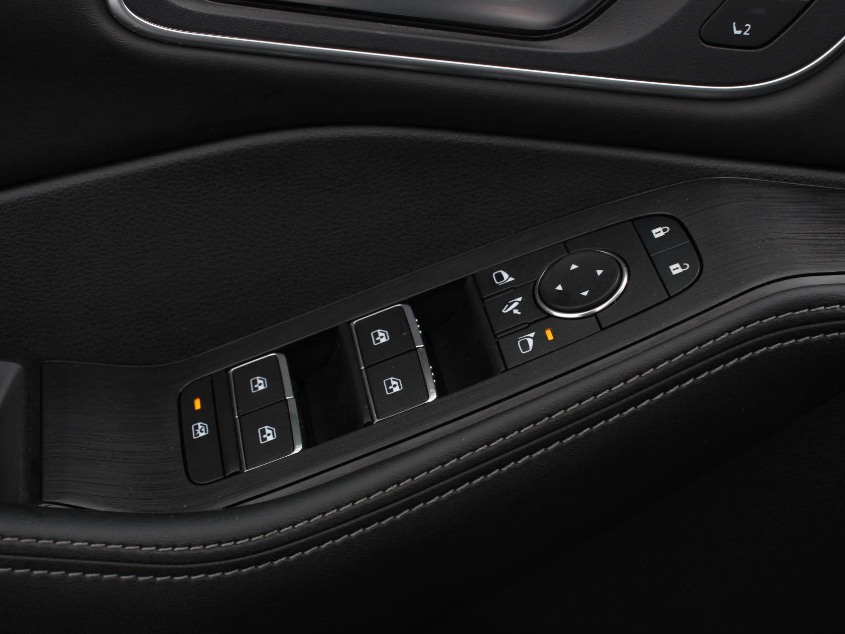 Hoofdafbeelding Nissan X-Trail