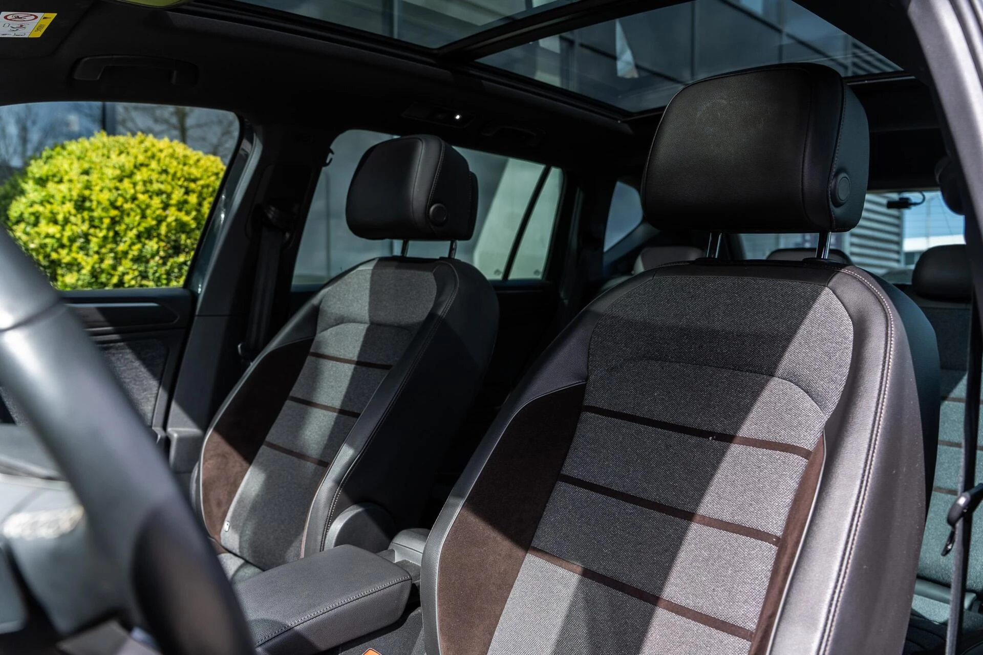 Hoofdafbeelding SEAT Tarraco