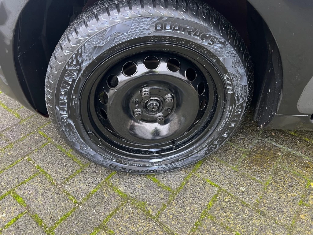Hoofdafbeelding Ford Ka