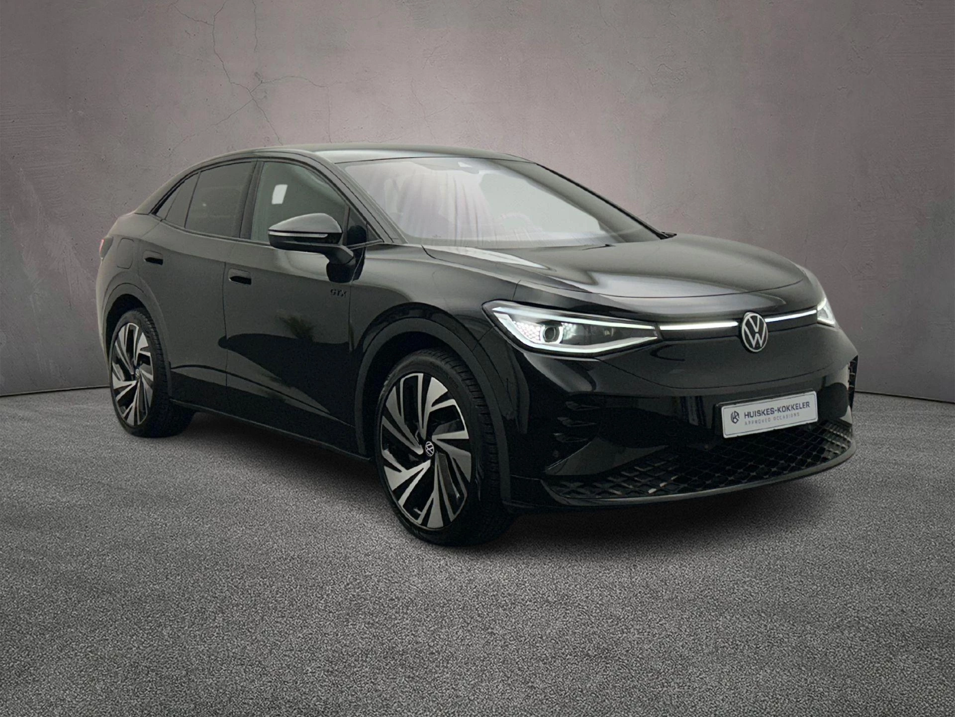 Hoofdafbeelding Volkswagen ID.5