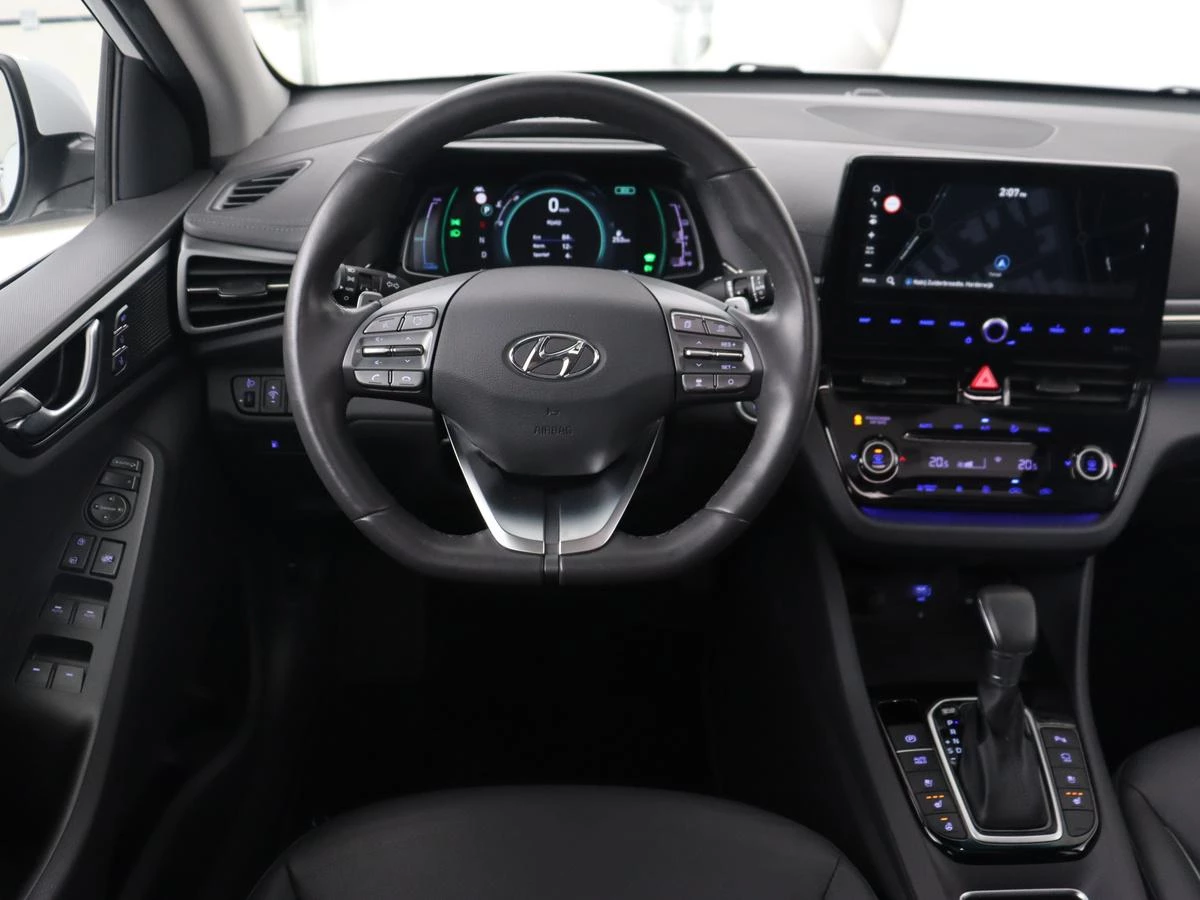 Hoofdafbeelding Hyundai IONIQ