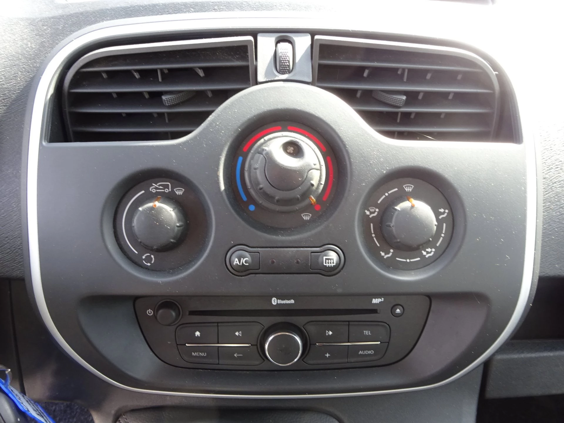 Hoofdafbeelding Renault Kangoo