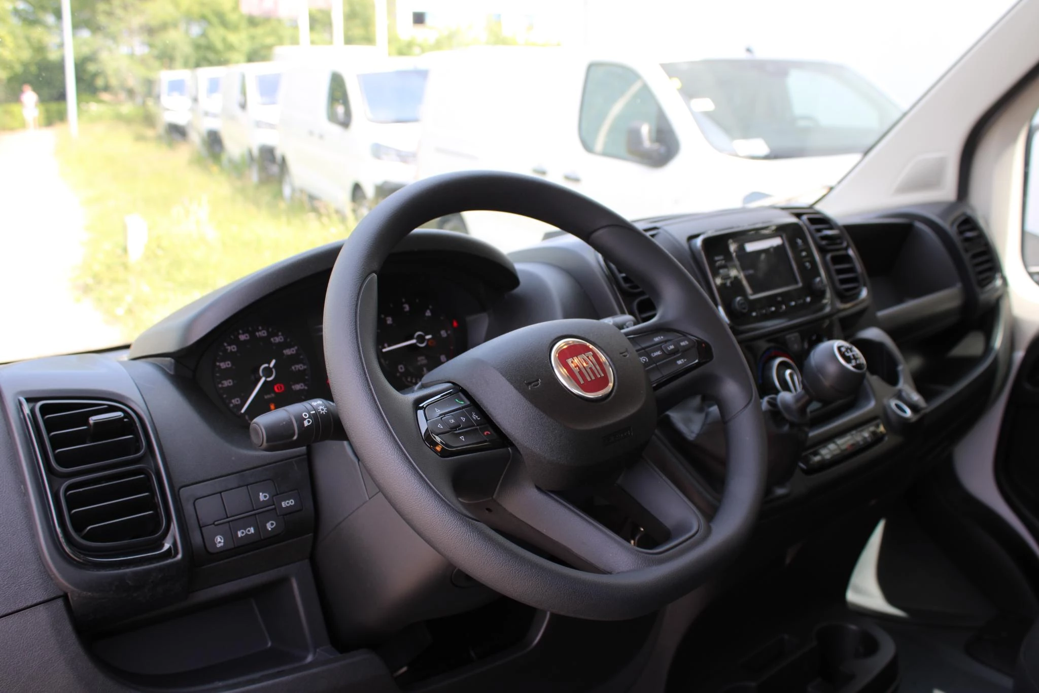 Hoofdafbeelding Fiat Ducato