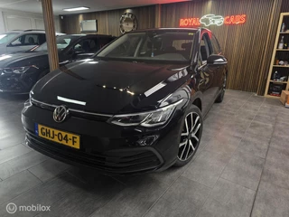 Volkswagen Golf 1.5 eTSI Style/ ACC/ Camera/ Blindspot/Sfeer