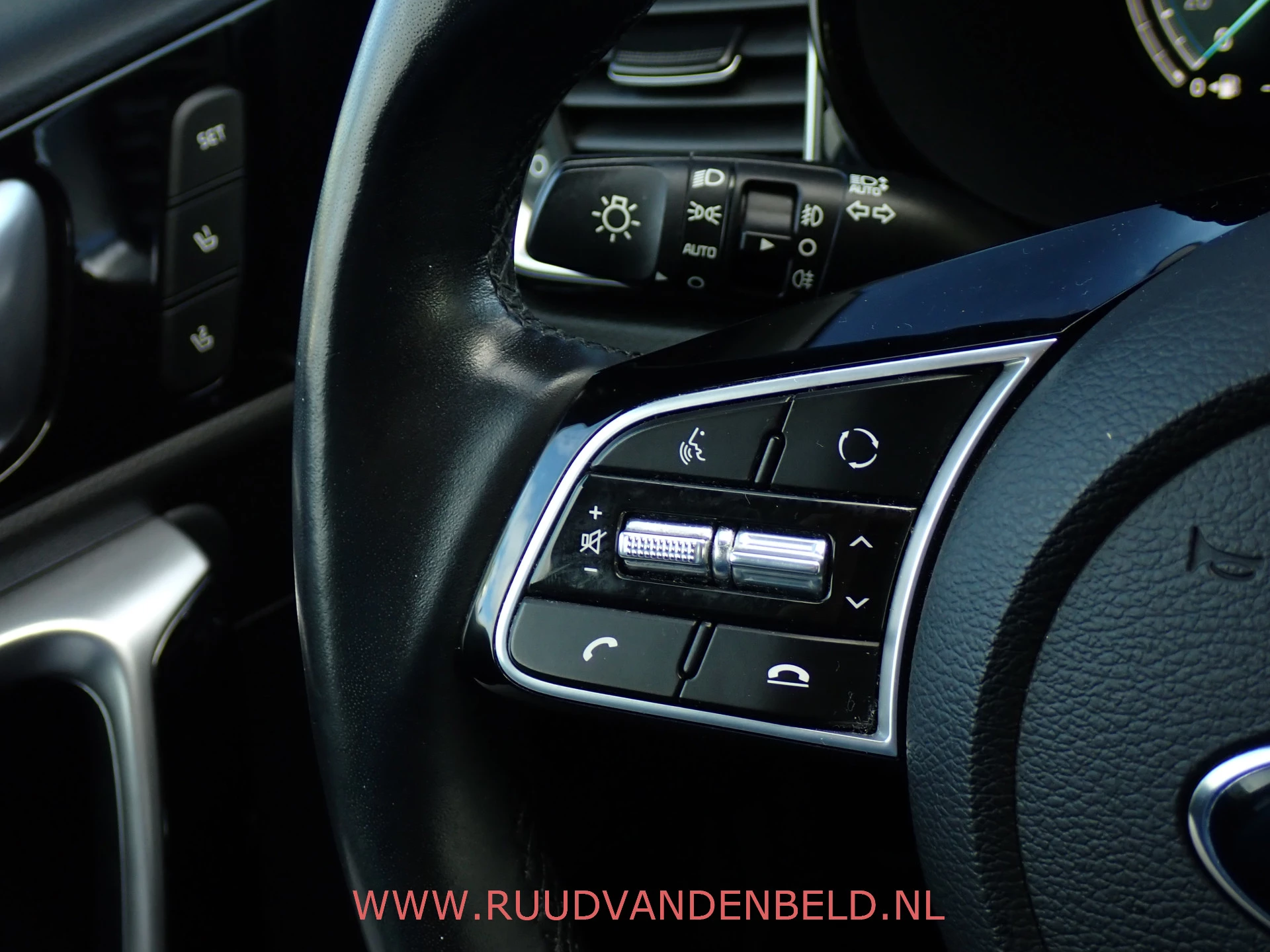 Hoofdafbeelding Kia XCeed
