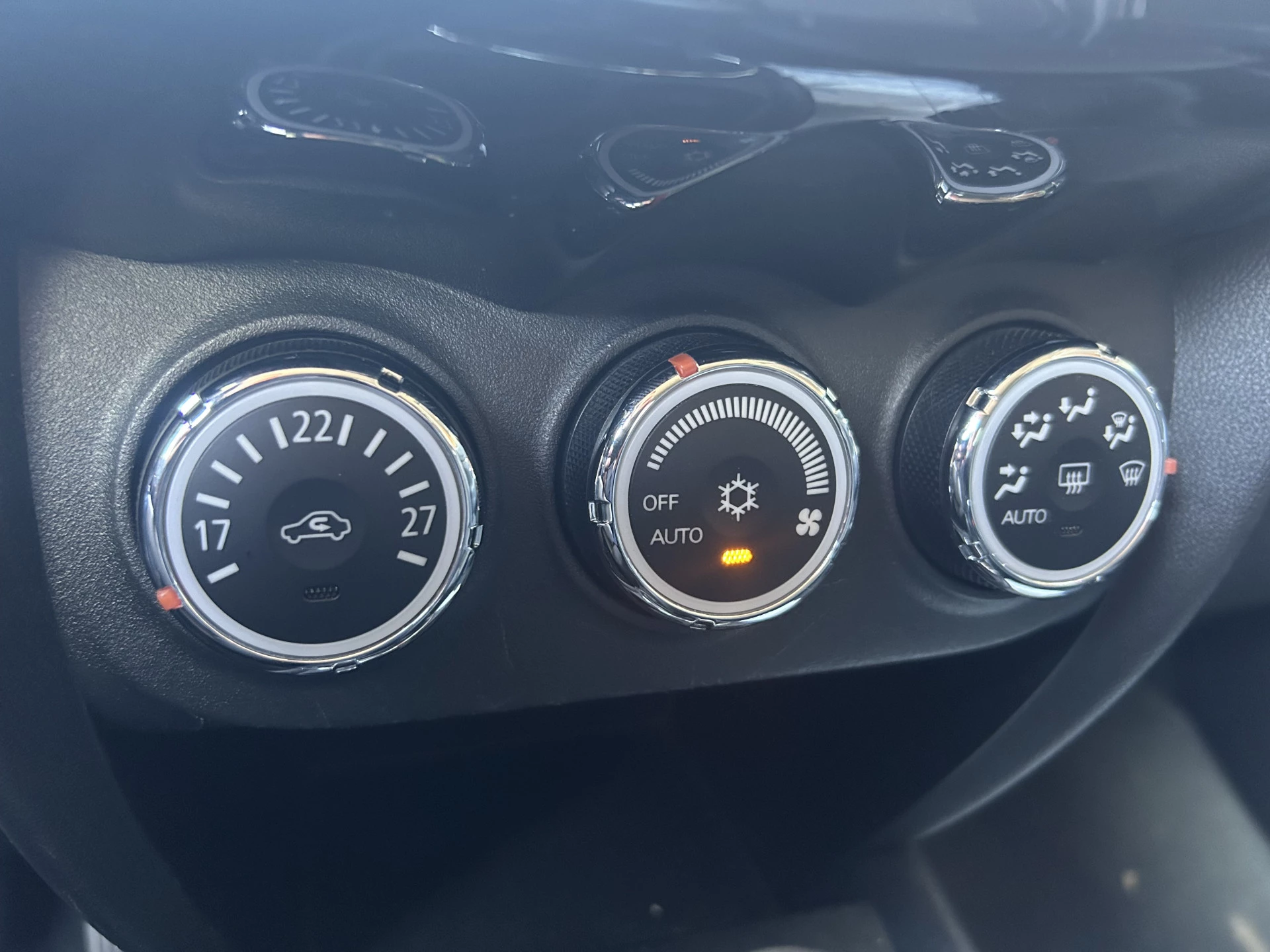 Hoofdafbeelding Mitsubishi ASX