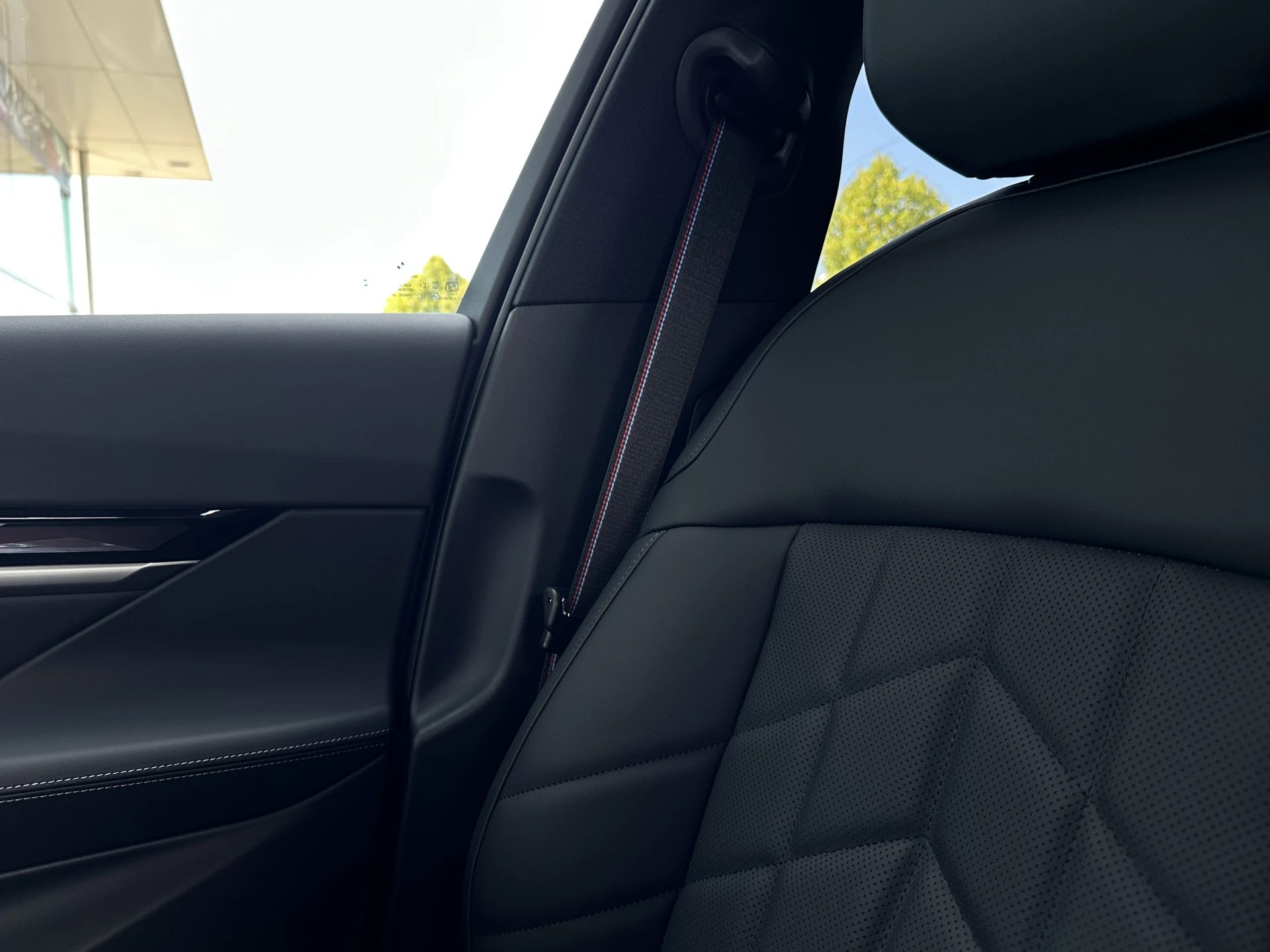 Hoofdafbeelding BMW i5