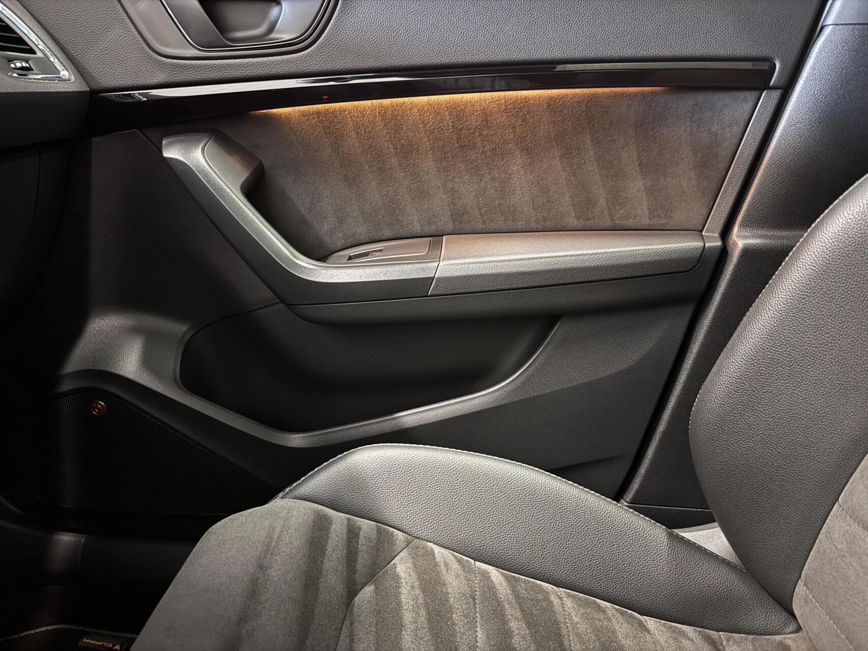 Hoofdafbeelding CUPRA Ateca