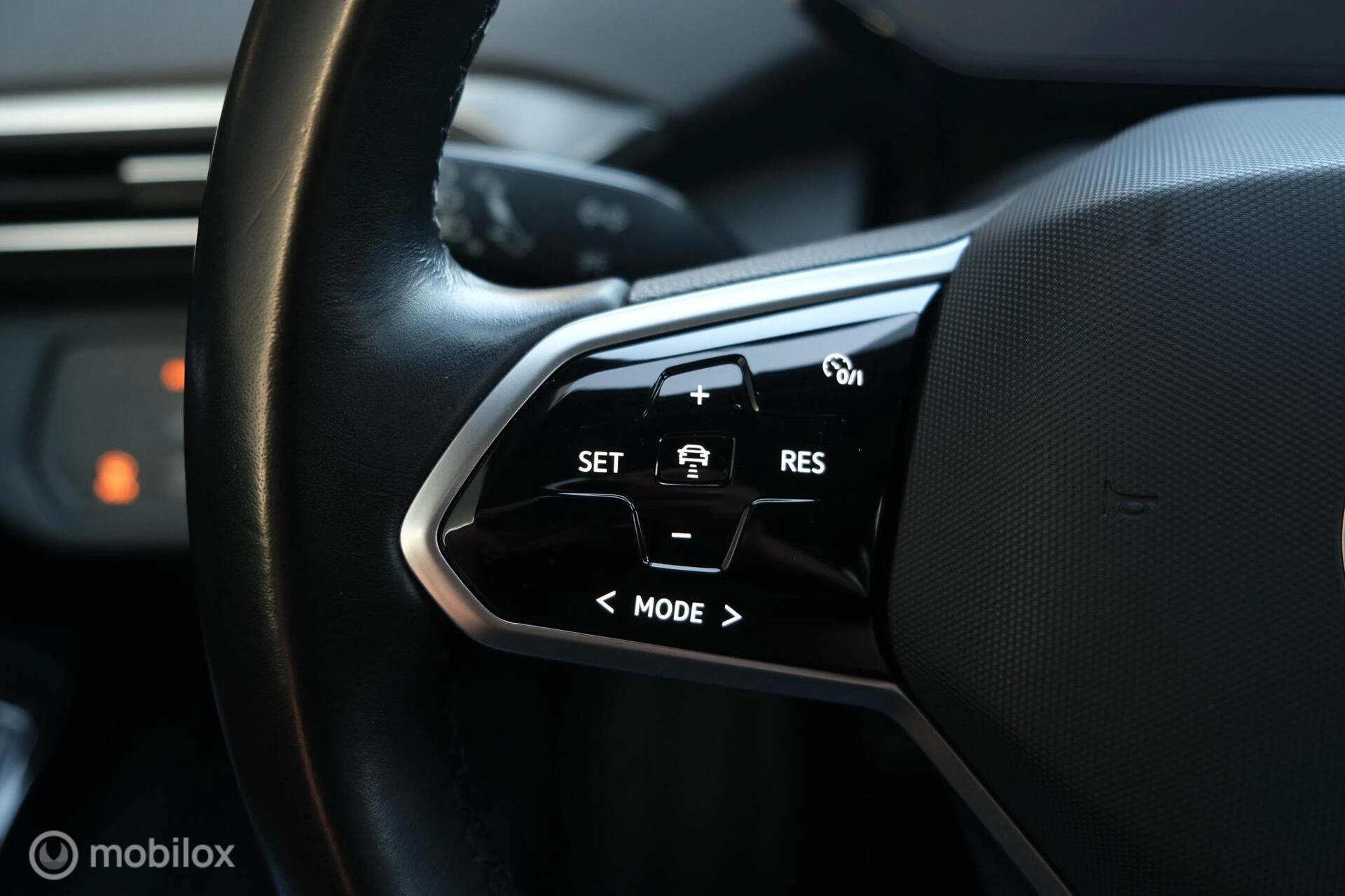 Hoofdafbeelding Volkswagen ID.4