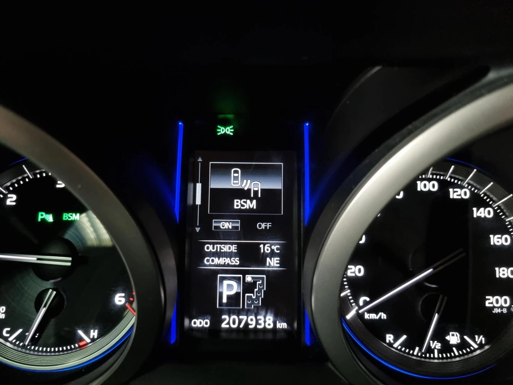 Hoofdafbeelding Toyota Land Cruiser