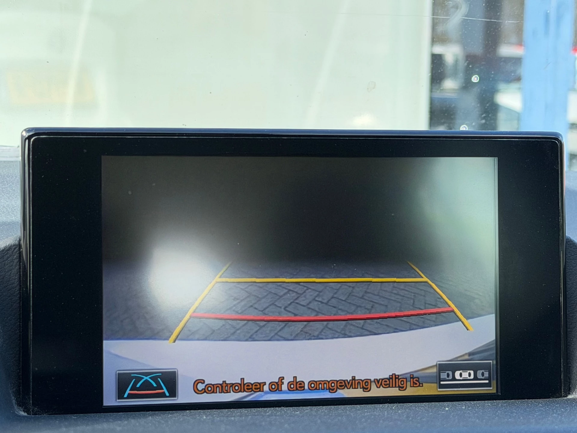 Hoofdafbeelding Lexus CT