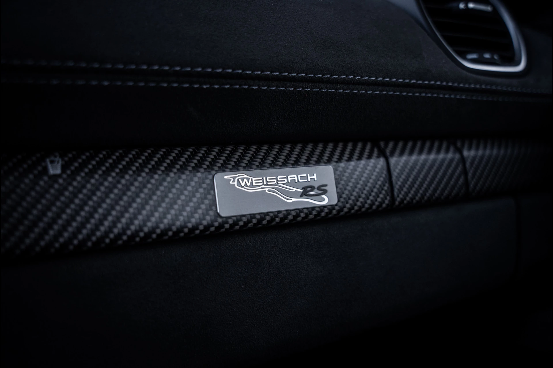 Hoofdafbeelding Porsche 718