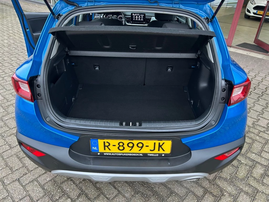 Hoofdafbeelding Kia Stonic