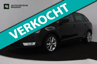 Skoda Rapid Spaceback 1.2 TSI Greentech Ambition Businessline Pro (NAVIGATIE, BLUETOOTH, AIRCO)