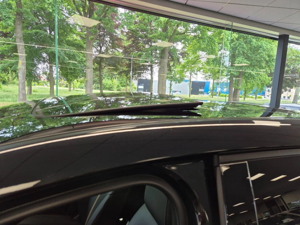 Hoofdafbeelding Mazda CX-60