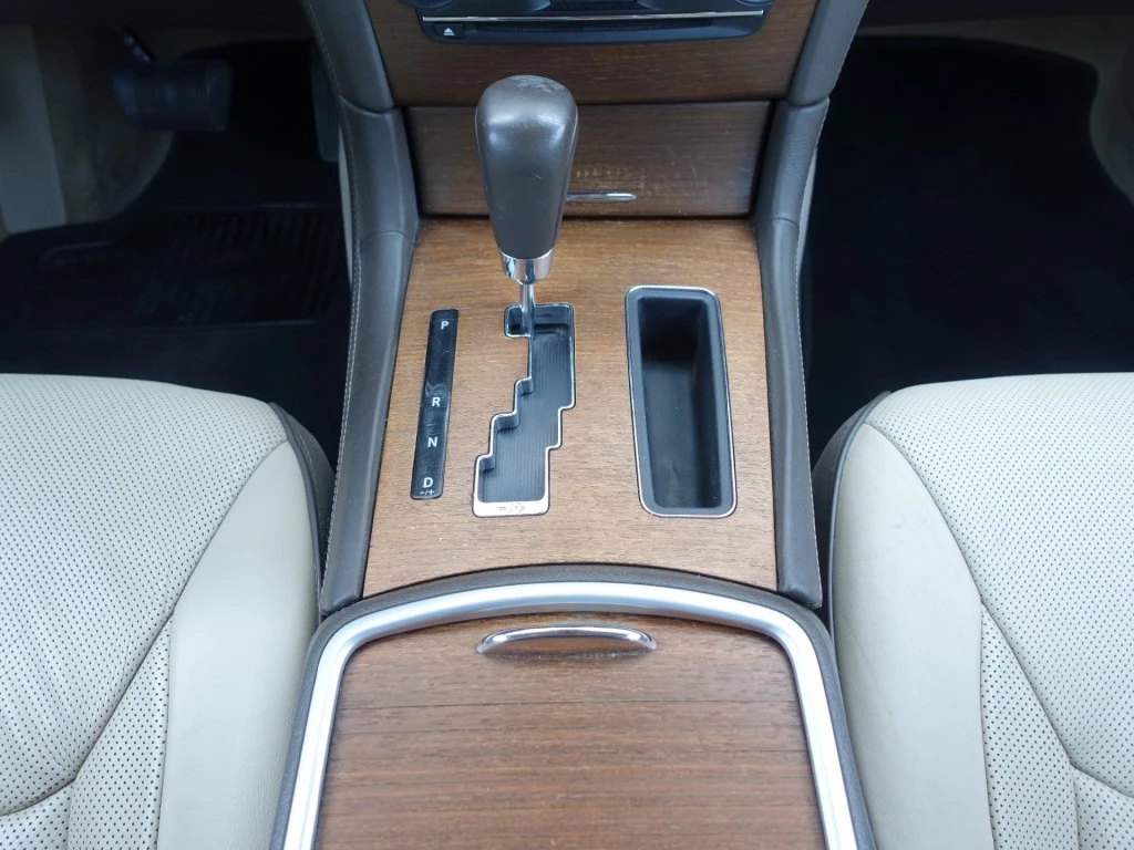Hoofdafbeelding Lancia Thema