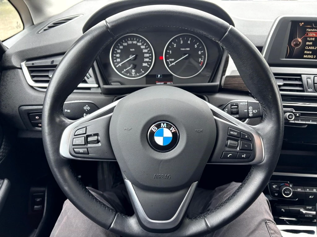Hoofdafbeelding BMW 2 Serie