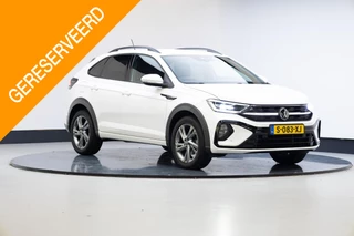 Volkswagen Taigo 1.5 TSI R-Line Business