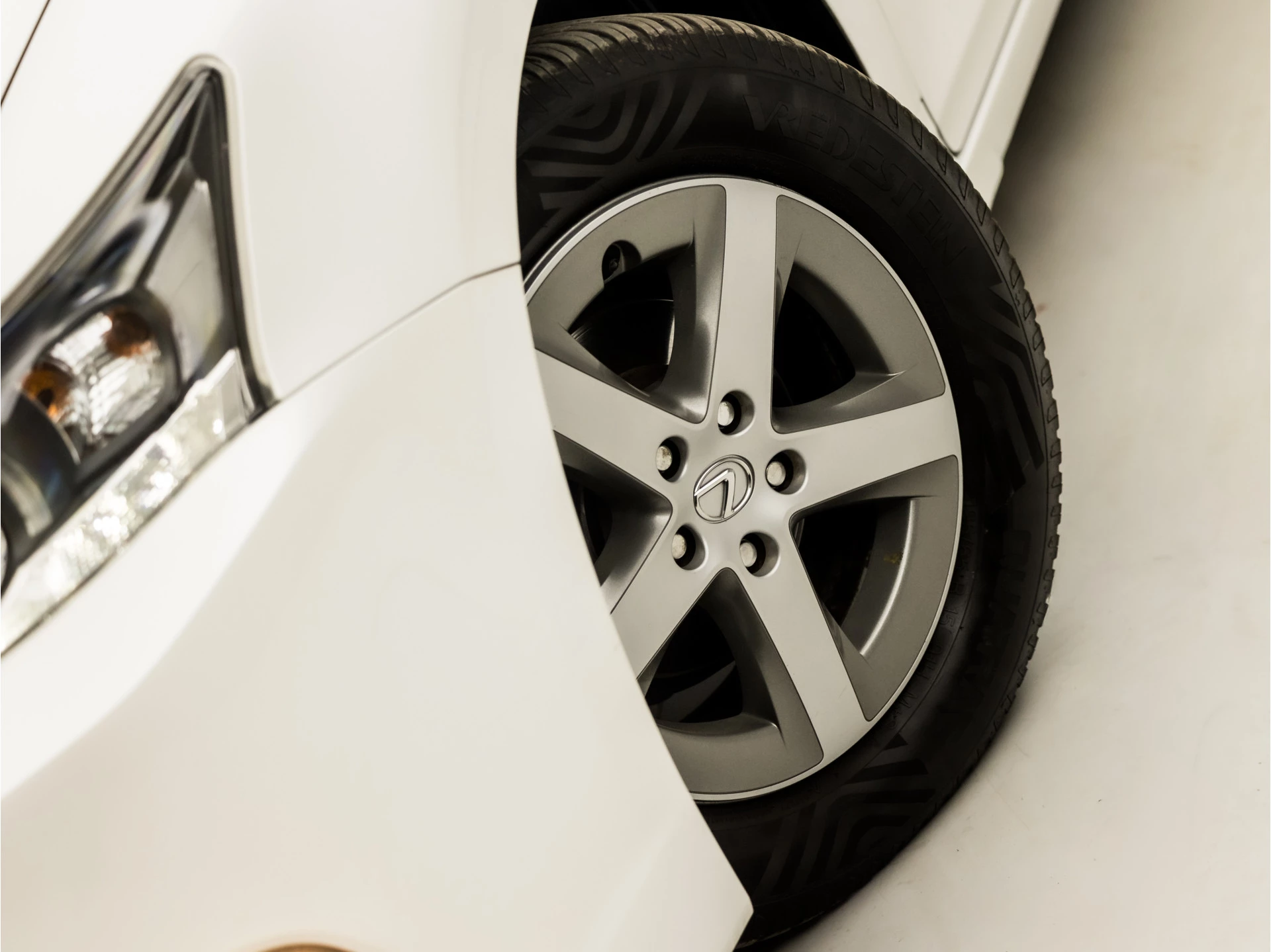 Hoofdafbeelding Lexus CT