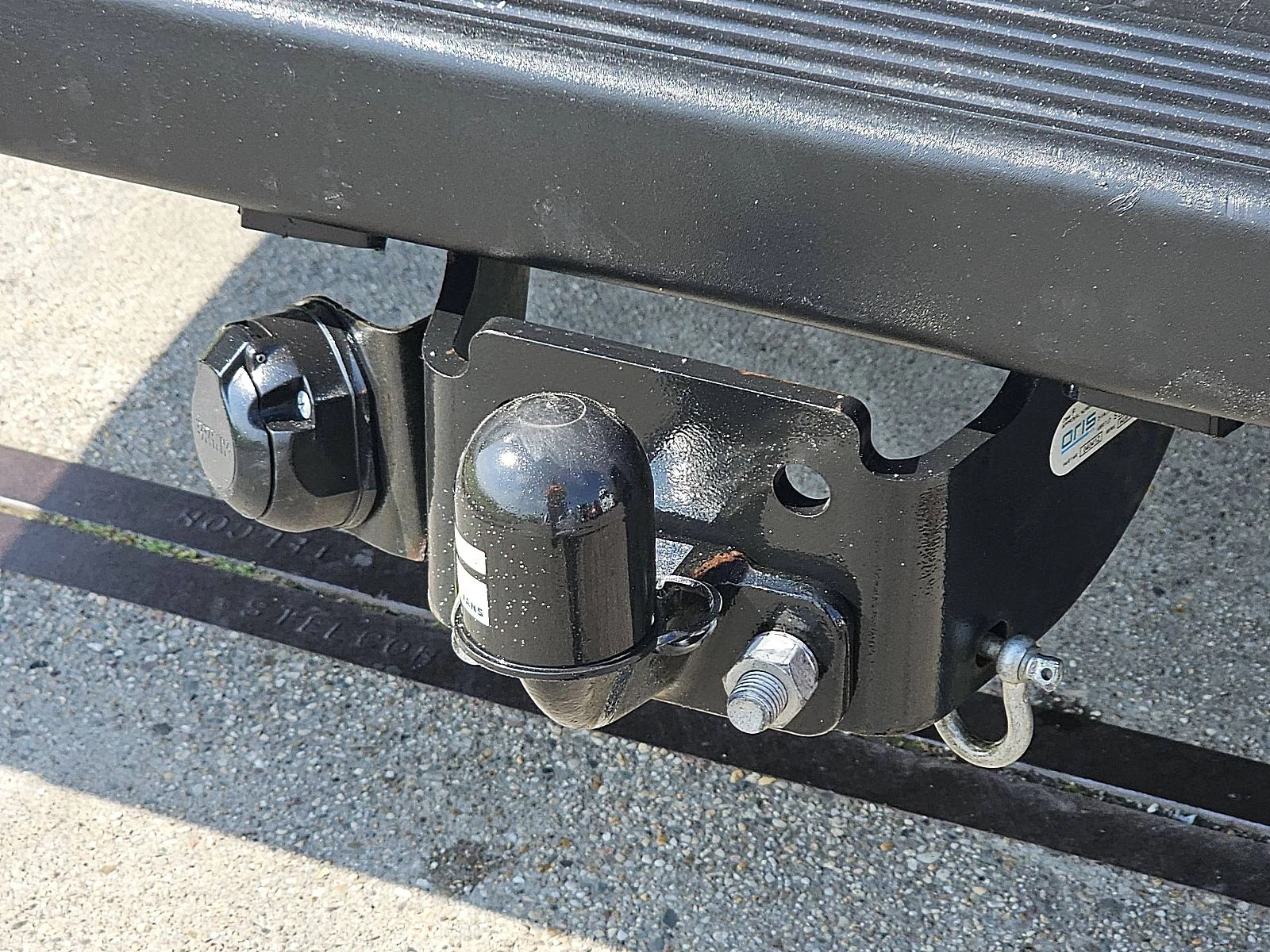 Hoofdafbeelding Peugeot Boxer