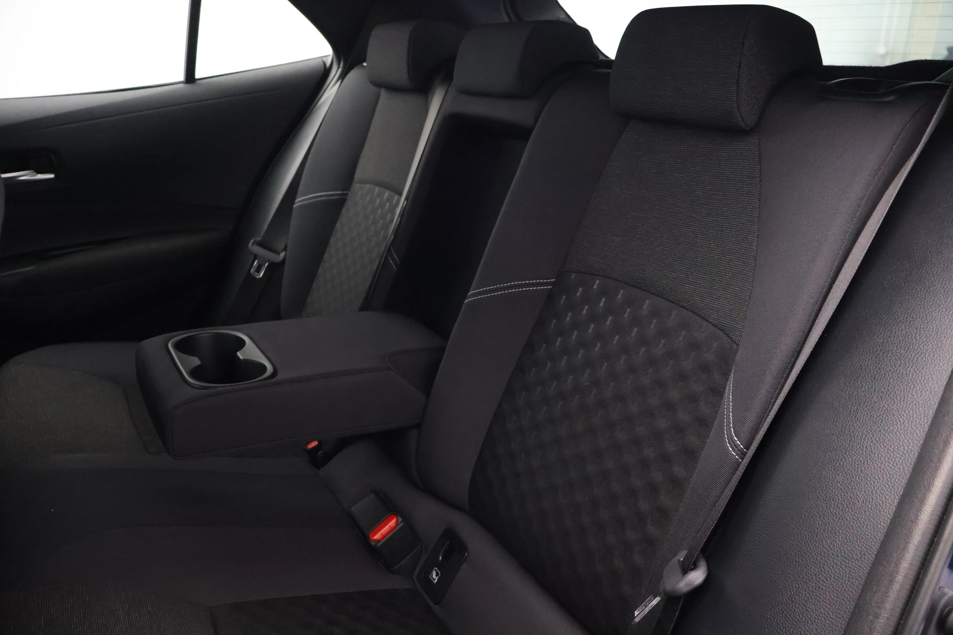 Hoofdafbeelding Toyota Corolla