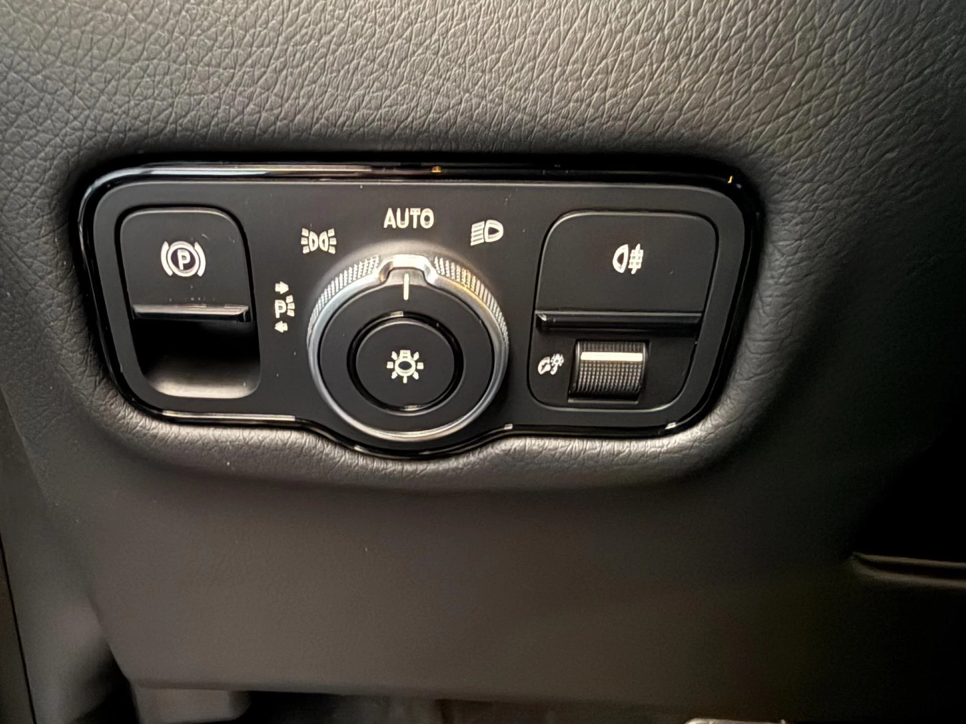 Hoofdafbeelding Mercedes-Benz EQV