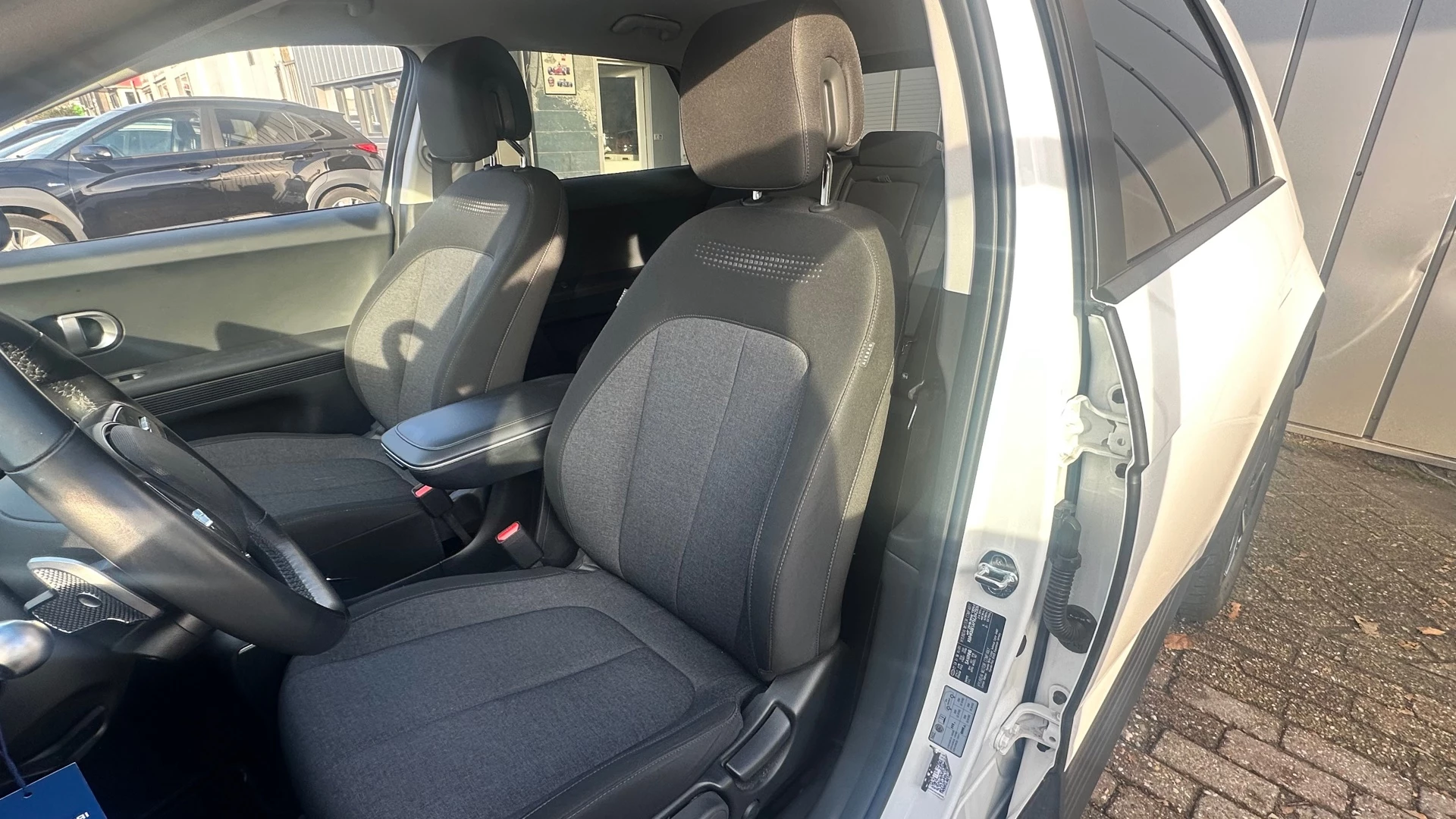 Hoofdafbeelding Hyundai IONIQ 5