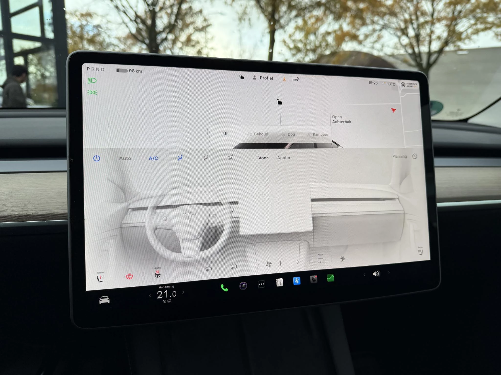 Hoofdafbeelding Tesla Model Y