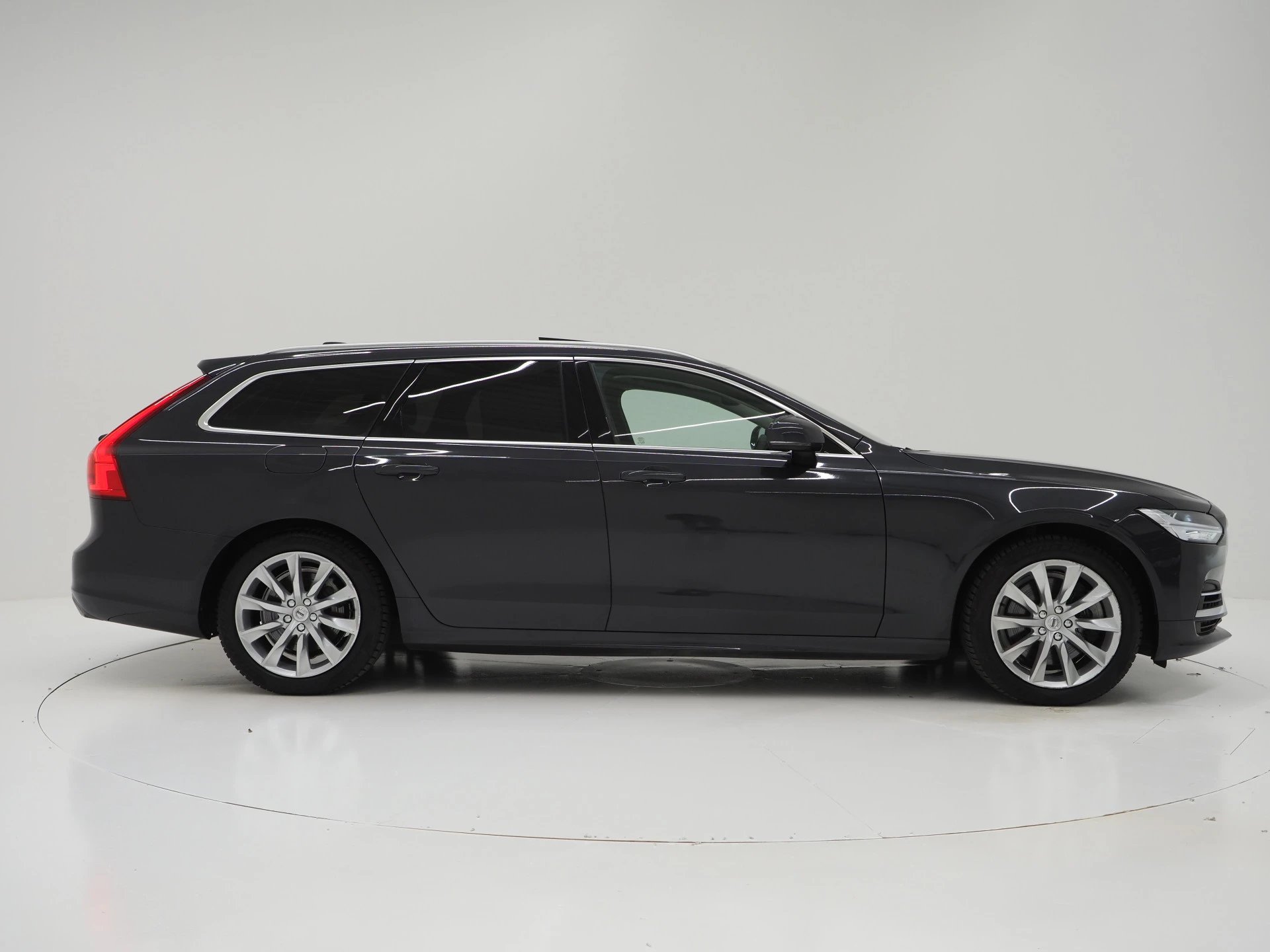 Hoofdafbeelding Volvo V90