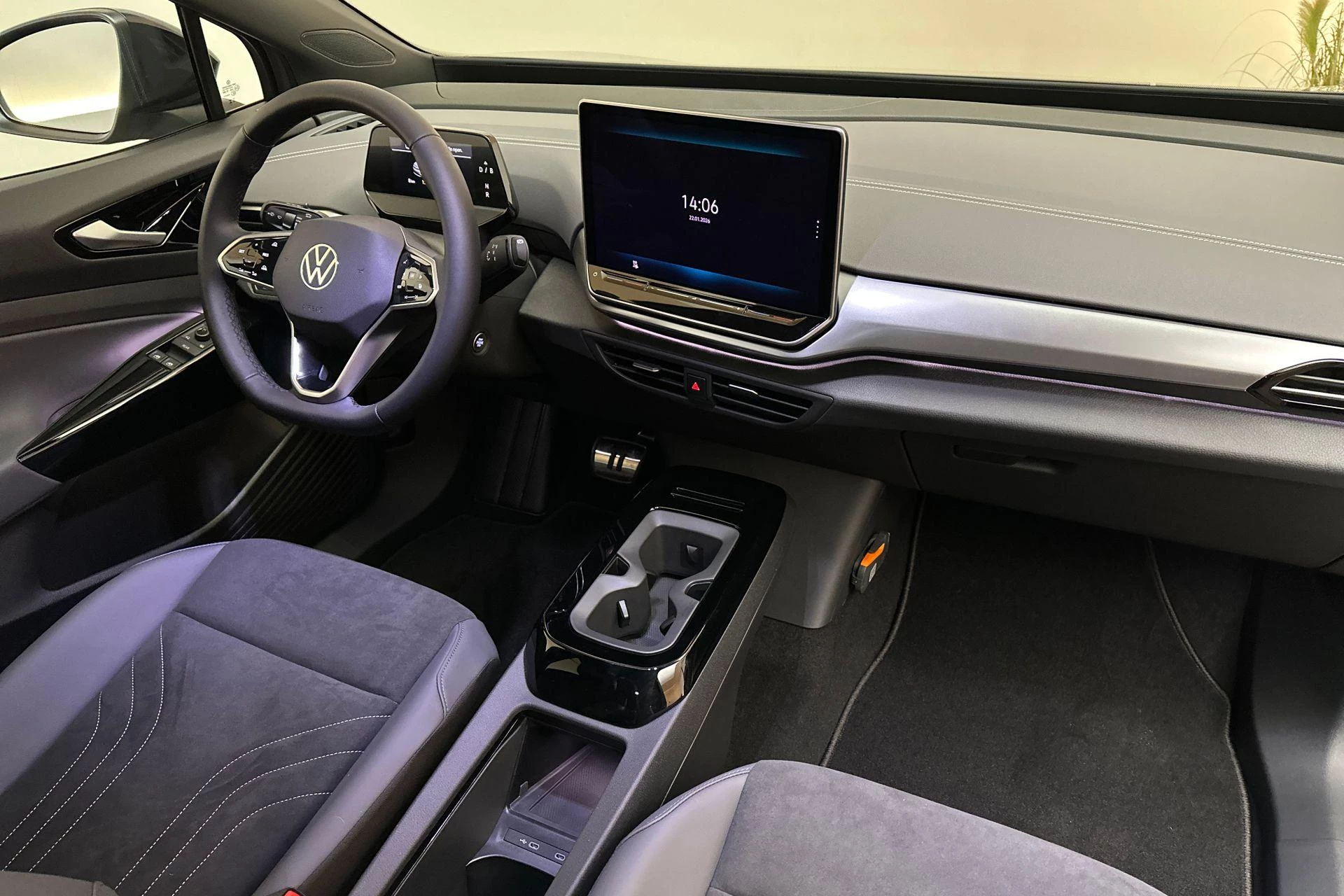 Hoofdafbeelding Volkswagen ID.4