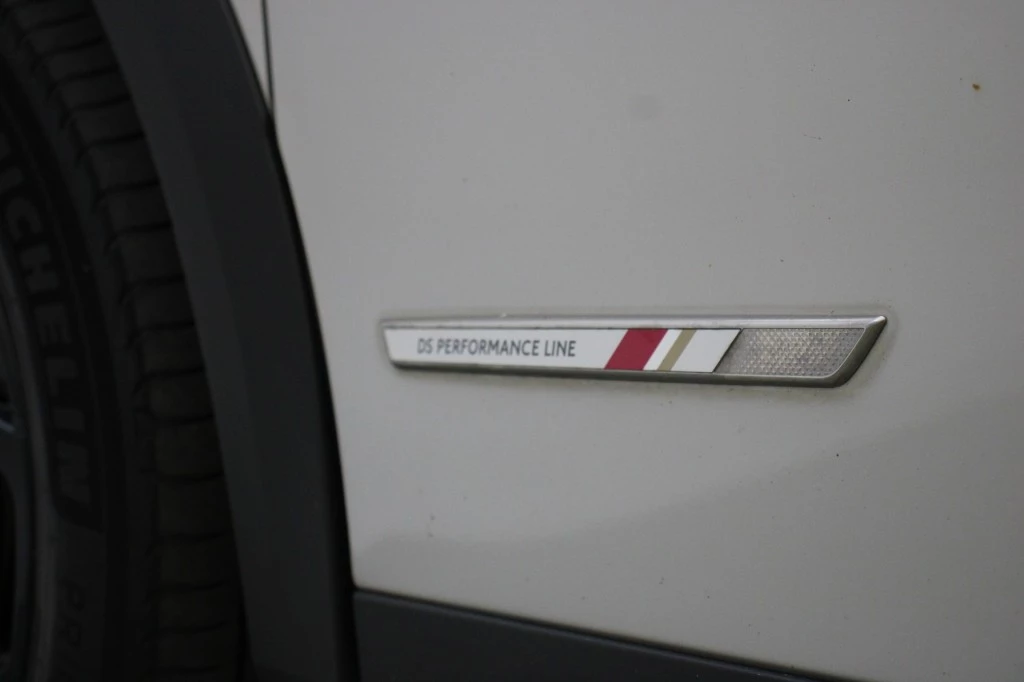 Hoofdafbeelding DS DS 3